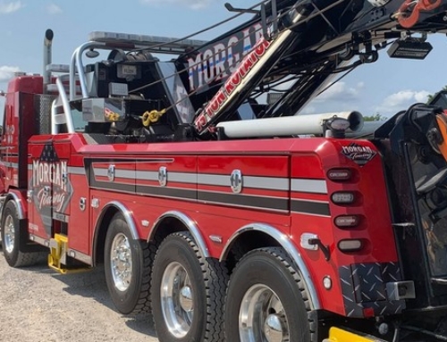 Mobile Battery Installation in Muskogee Oklahoma