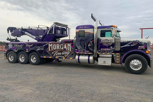 Mobile Truck Repair In Muskogee Oklahoma